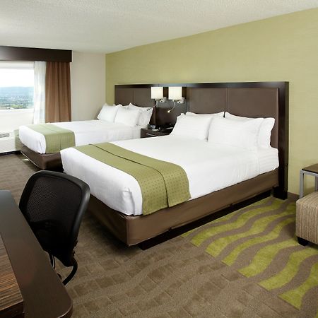 Holiday Inn Wilkes Barre - East Mountain By Ihg Bagian luar foto