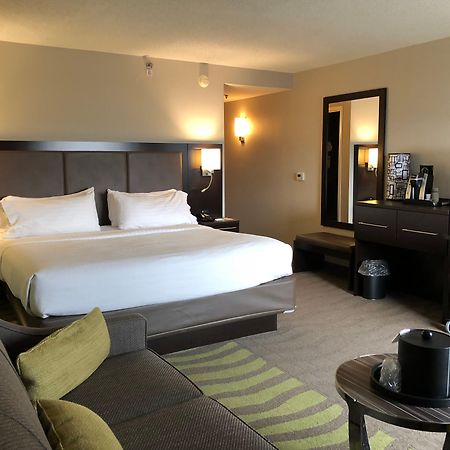 Holiday Inn Wilkes Barre - East Mountain By Ihg Bagian luar foto