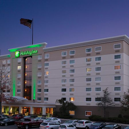 Holiday Inn Wilkes Barre - East Mountain, An Ihg Hotel Bagian luar foto