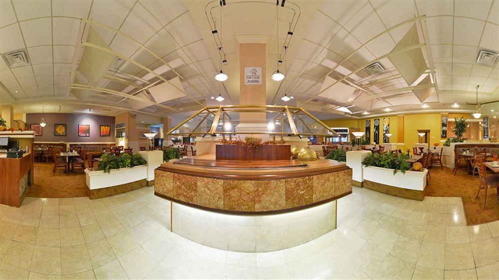 Holiday Inn Wilkes Barre - East Mountain By Ihg Bagian luar foto