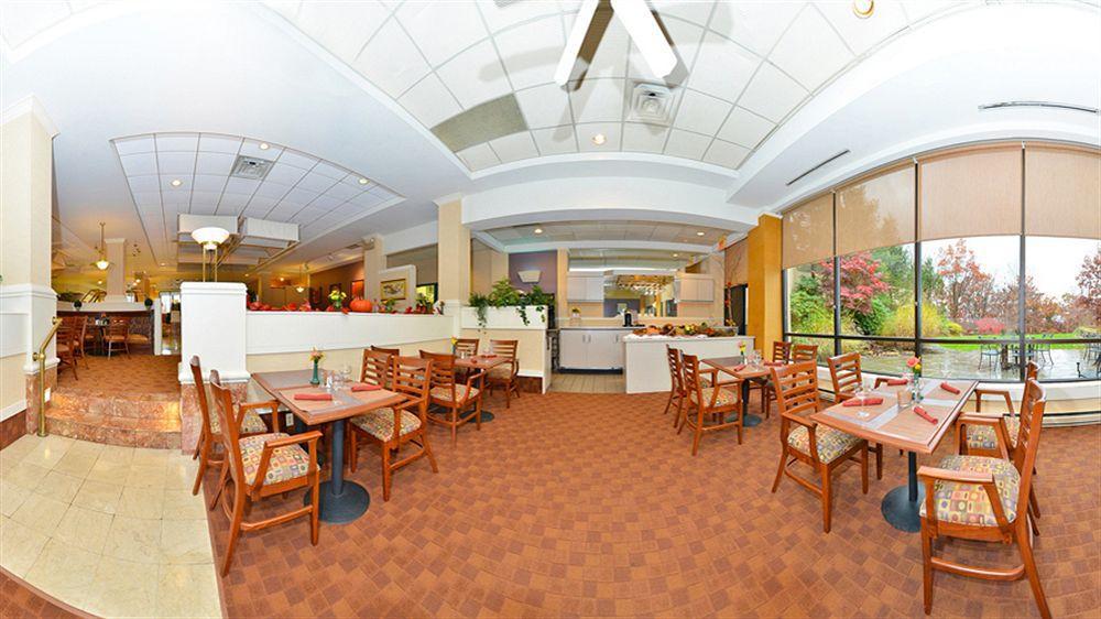 Holiday Inn Wilkes Barre - East Mountain By Ihg Bagian luar foto