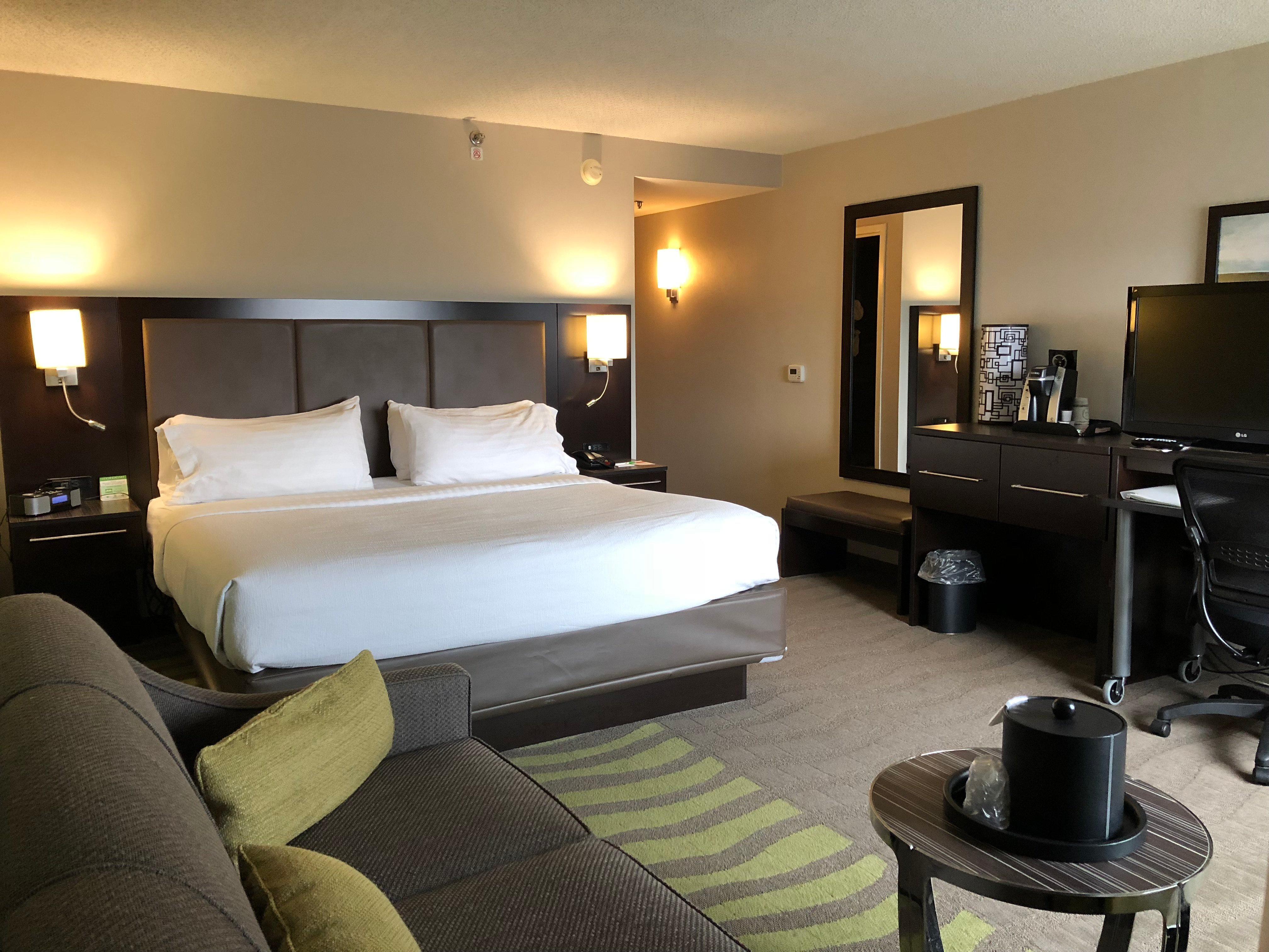 Holiday Inn Wilkes Barre - East Mountain, An Ihg Hotel Bagian luar foto