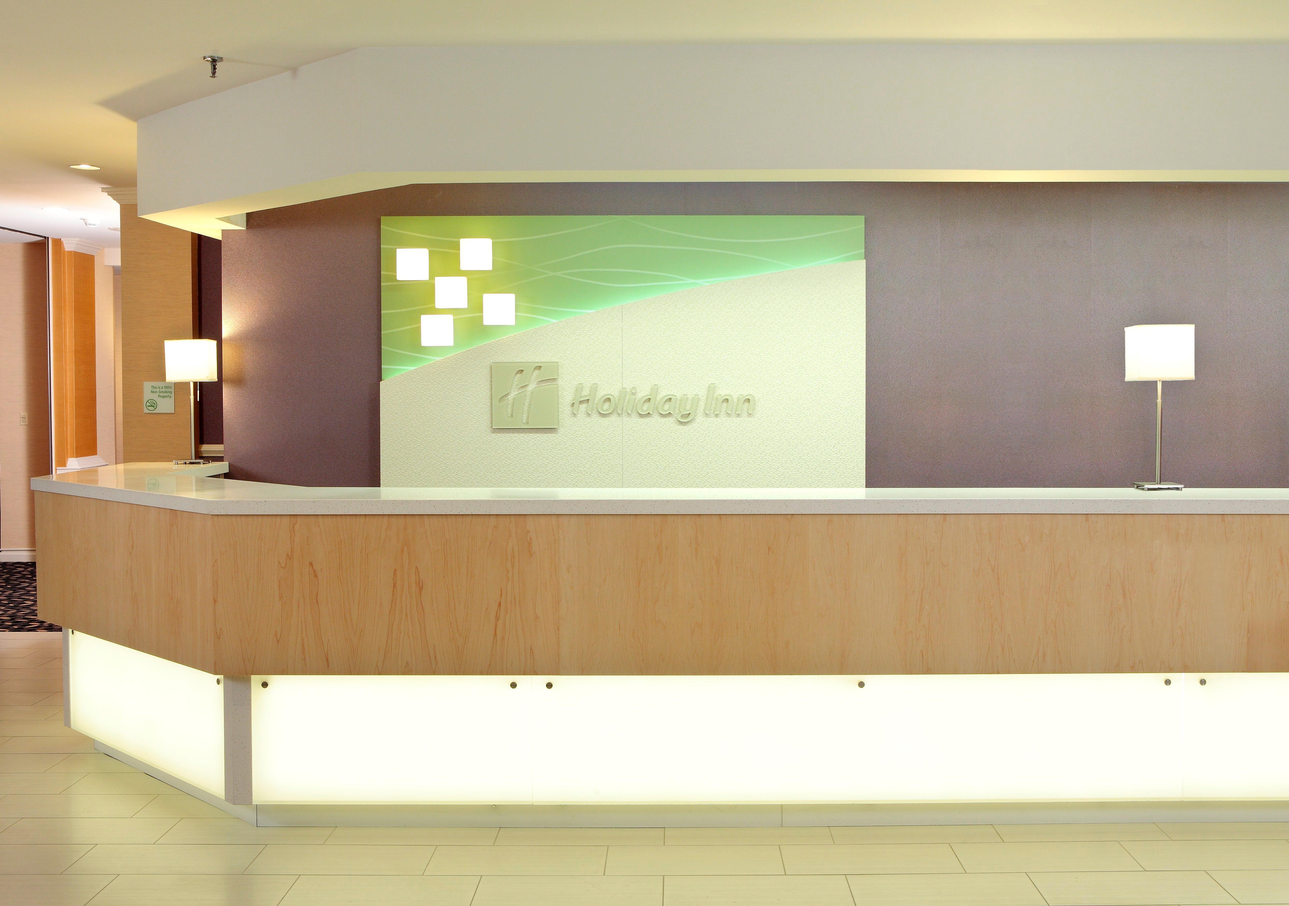 Holiday Inn Wilkes Barre - East Mountain, An Ihg Hotel Bagian luar foto