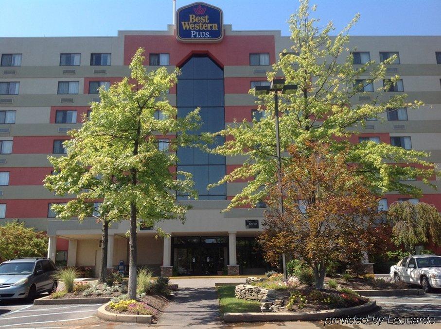 Holiday Inn Wilkes Barre - East Mountain, An Ihg Hotel Bagian luar foto