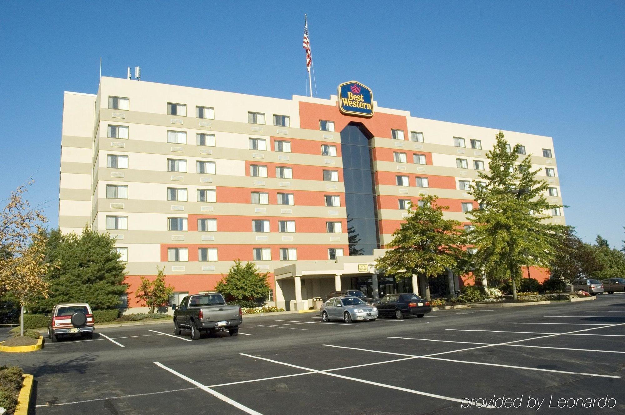 Holiday Inn Wilkes Barre - East Mountain, An Ihg Hotel Bagian luar foto