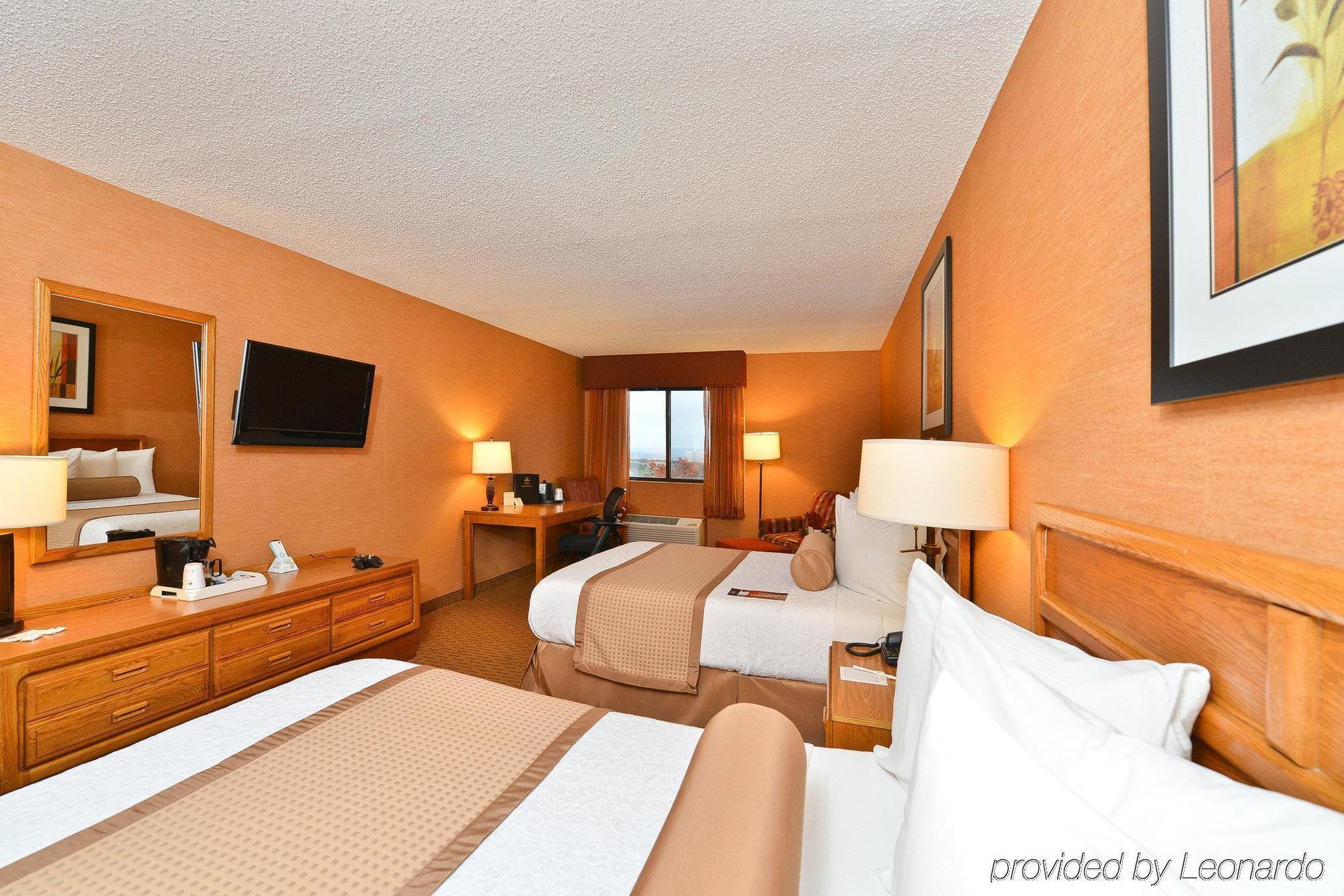 Holiday Inn Wilkes Barre - East Mountain By Ihg Bagian luar foto