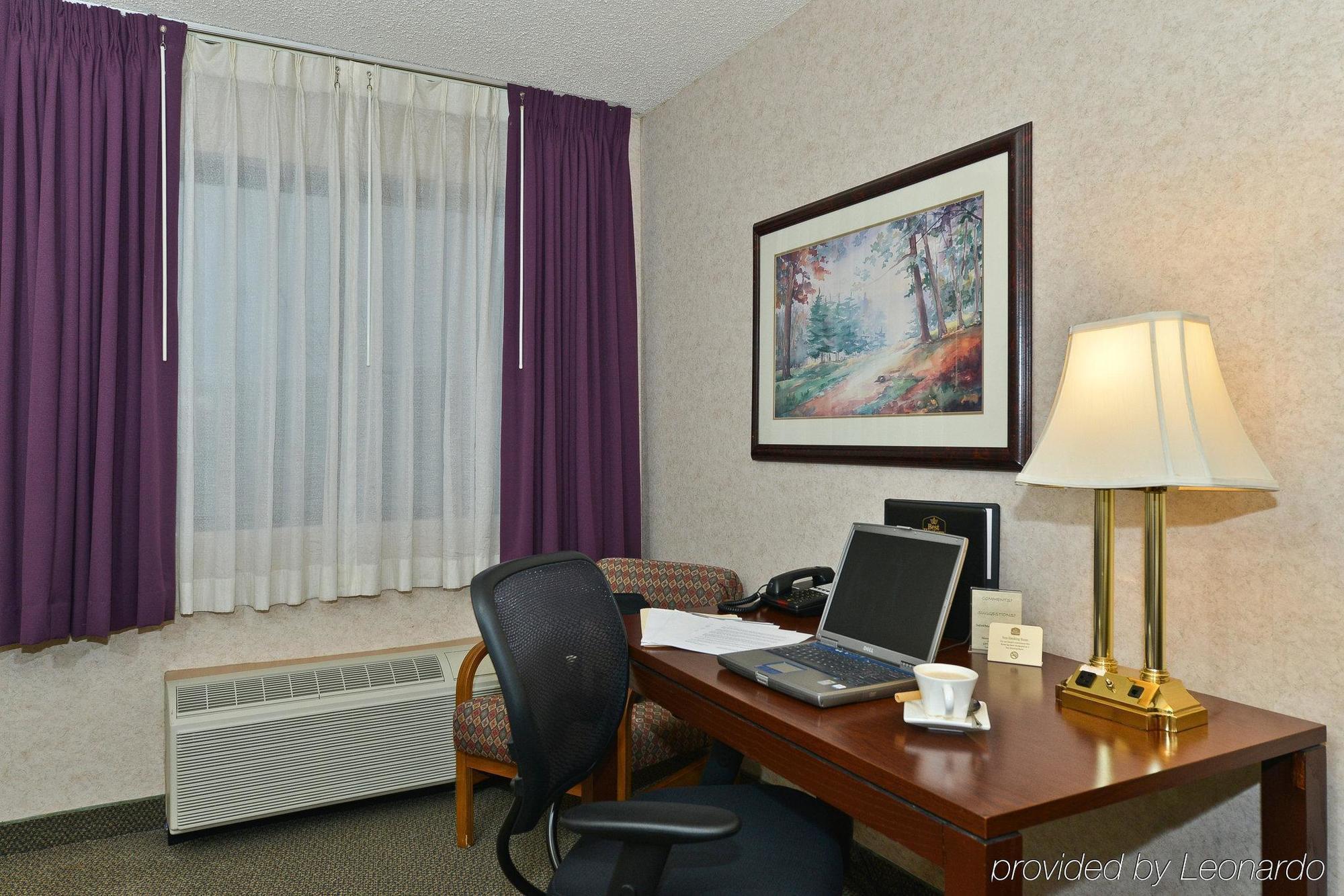 Holiday Inn Wilkes Barre - East Mountain By Ihg Ruang foto