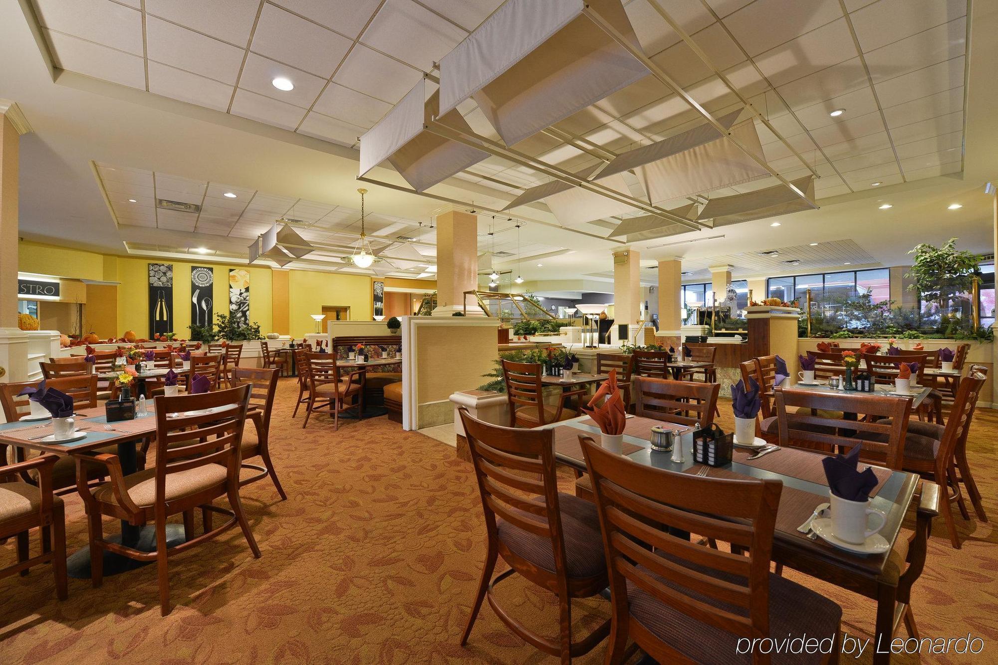 Holiday Inn Wilkes Barre - East Mountain, An Ihg Hotel Bagian luar foto