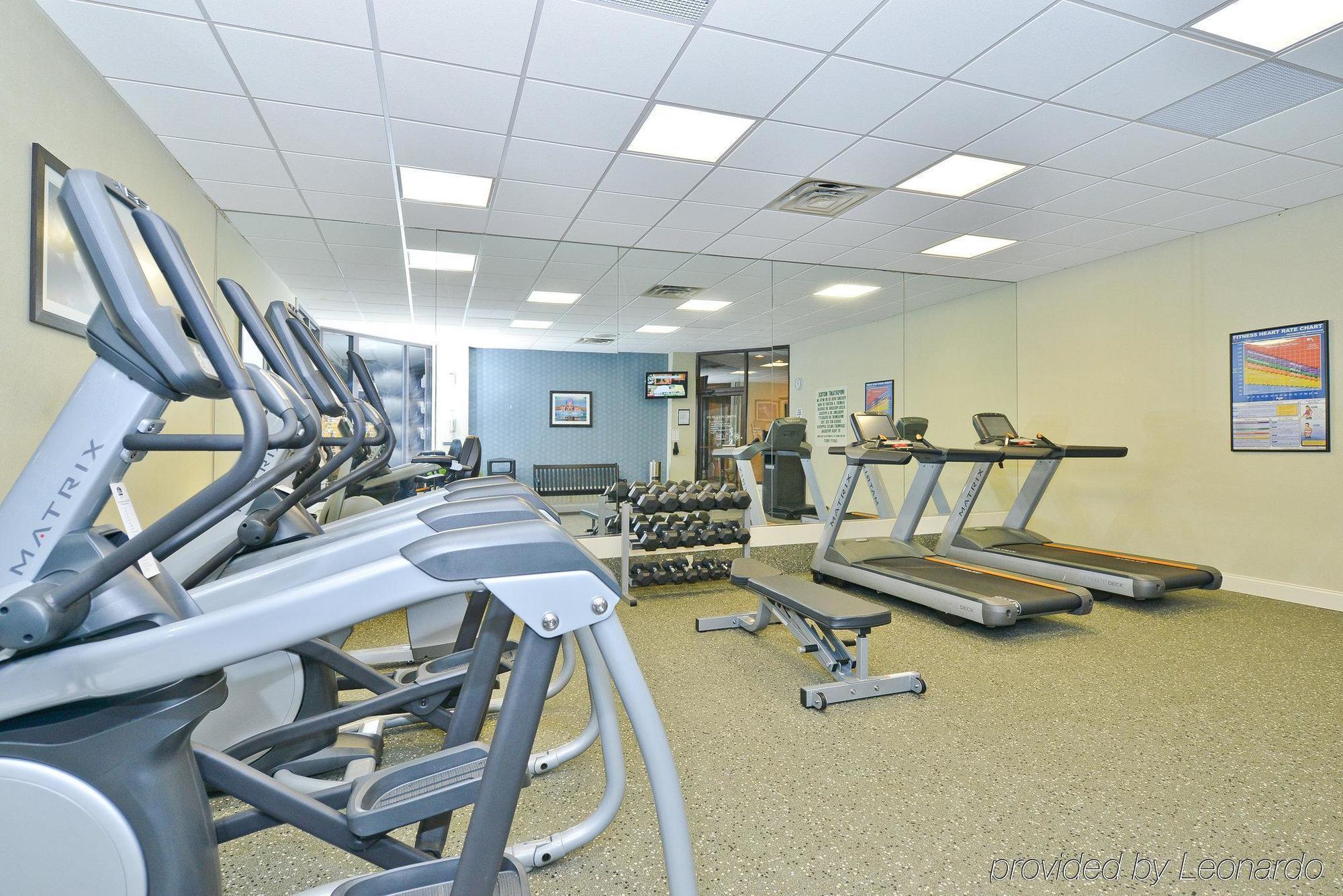 Holiday Inn Wilkes Barre - East Mountain By Ihg Bagian luar foto