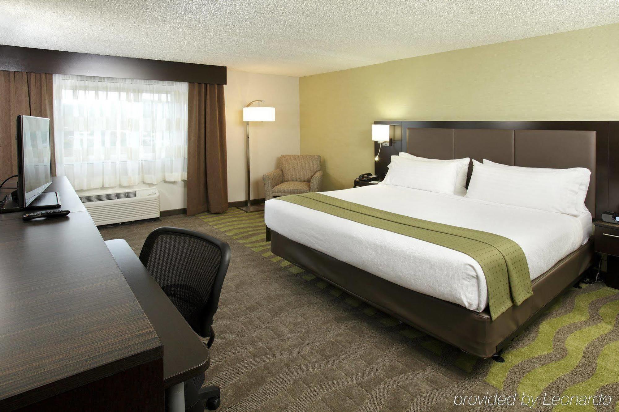 Holiday Inn Wilkes Barre - East Mountain By Ihg Bagian luar foto