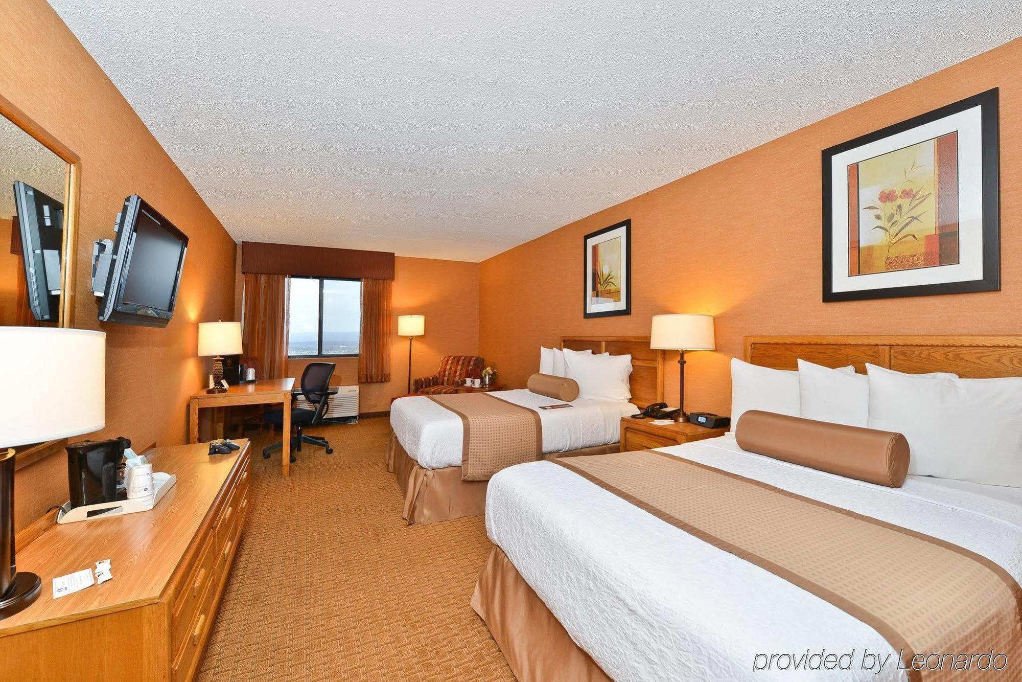 Holiday Inn Wilkes Barre - East Mountain By Ihg Bagian luar foto