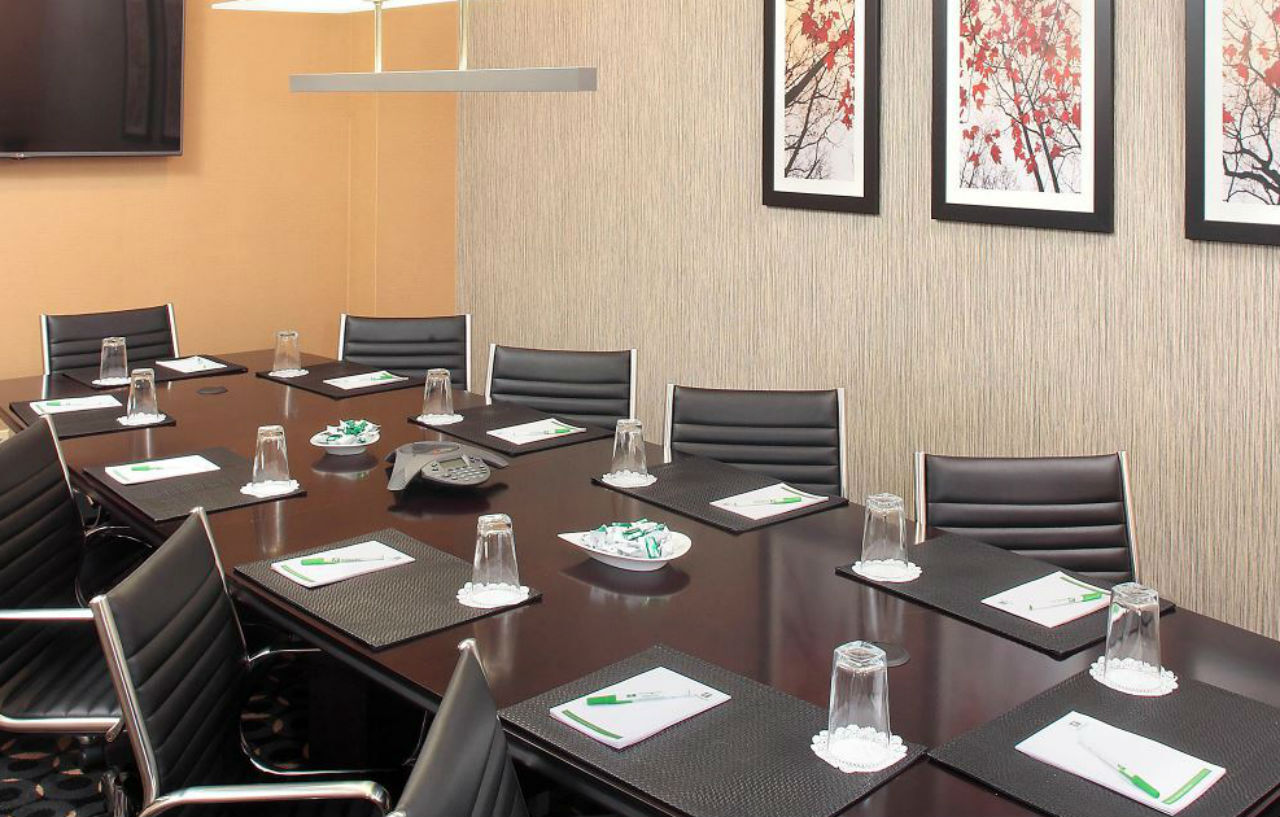 Holiday Inn Wilkes Barre - East Mountain By Ihg Bagian luar foto